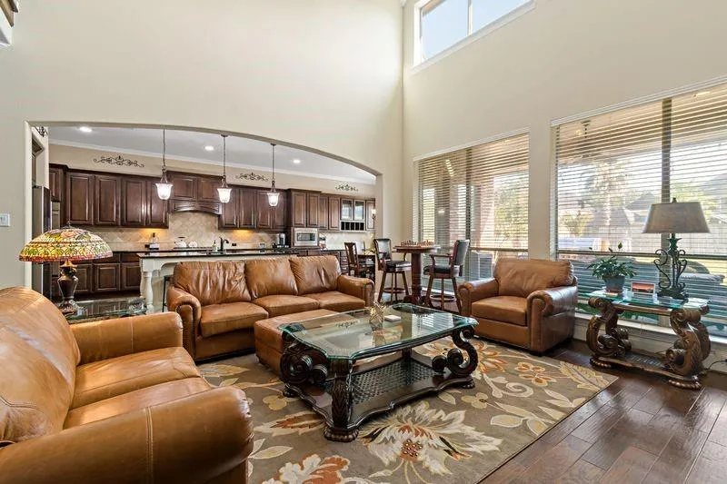 22 Waters Lake Boulevard Missouri City, TX 77459