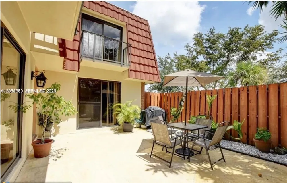 3103 SPANISH WELLS DR #2A Delray Beach, FL 33445