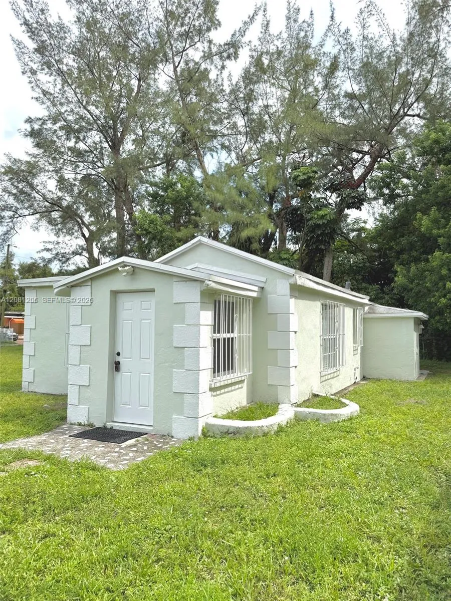 1650 NW 112th Ter #A Miami, FL 33167