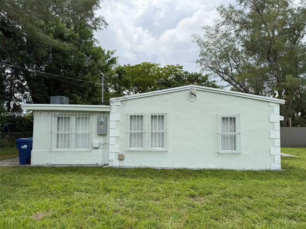 1650 NW 112th Ter #A Miami, FL 33167
