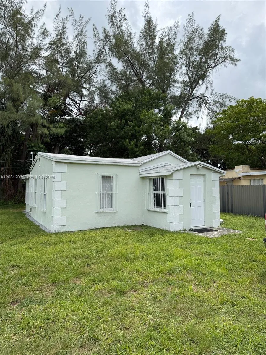 1650 NW 112th Ter #A Miami, FL 33167