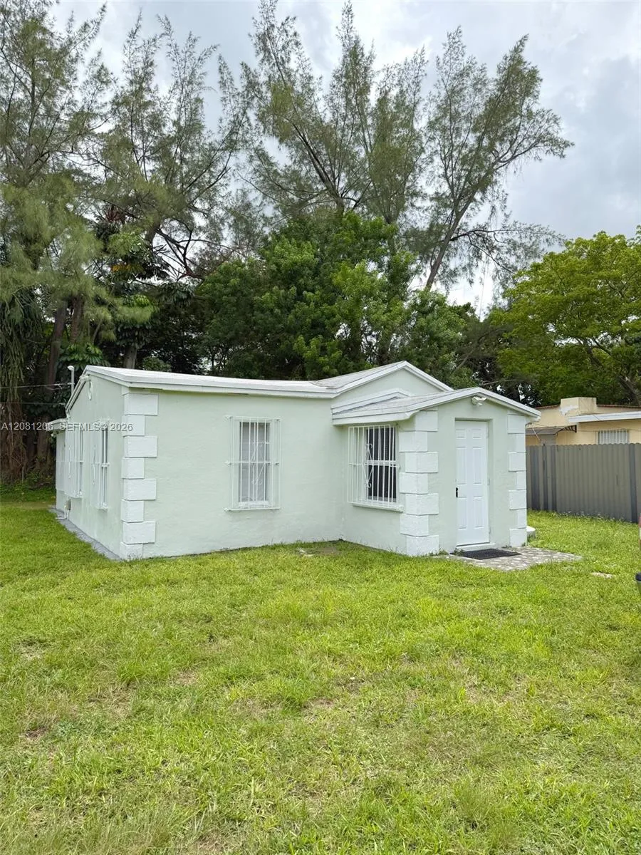 1650 NW 112th Ter #A Miami, FL 33167