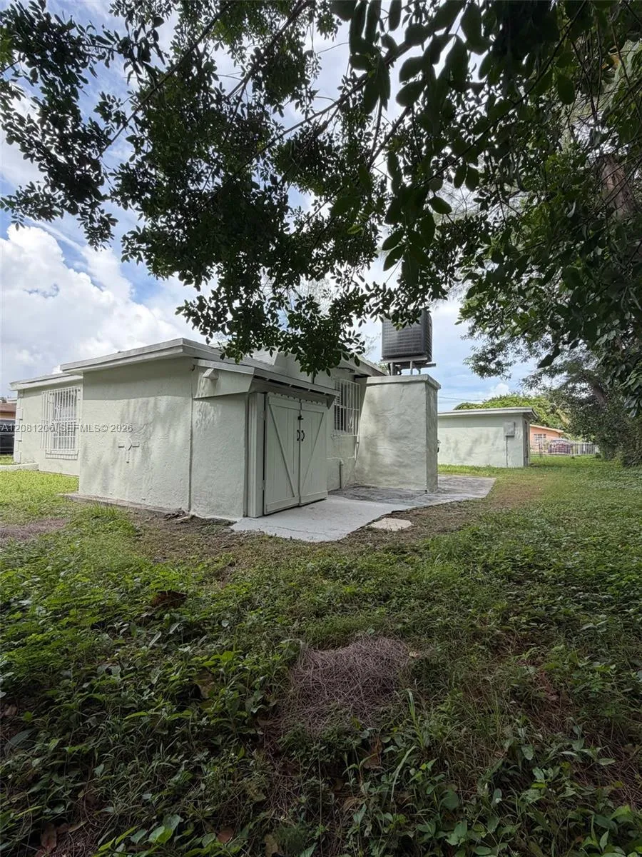 1650 NW 112th Ter #A Miami, FL 33167