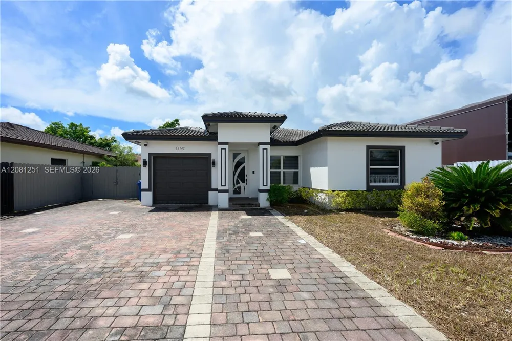 13142 SW 255th Ter Homestead, FL 33032