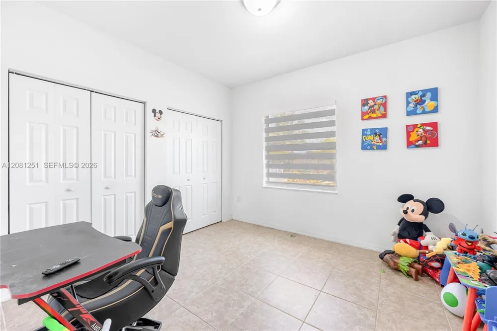 13142 SW 255th Ter Homestead, FL 33032