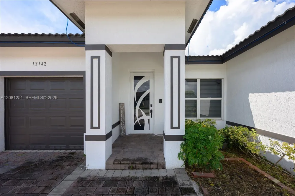 13142 SW 255th Ter Homestead, FL 33032