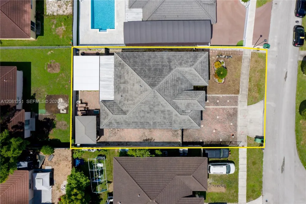 13142 SW 255th Ter Homestead, FL 33032