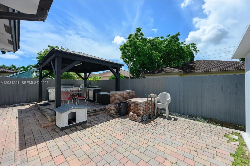 13142 SW 255th Ter Homestead, FL 33032