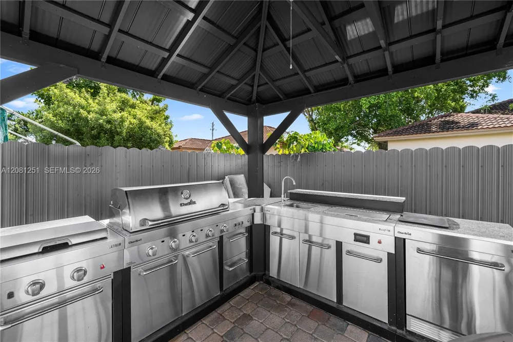 13142 SW 255th Ter Homestead, FL 33032
