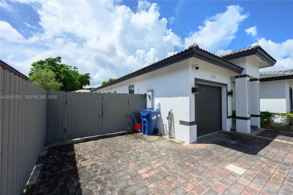 13142 SW 255th Ter Homestead, FL 33032