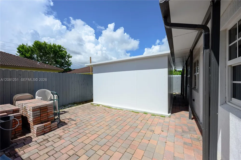 13142 SW 255th Ter Homestead, FL 33032