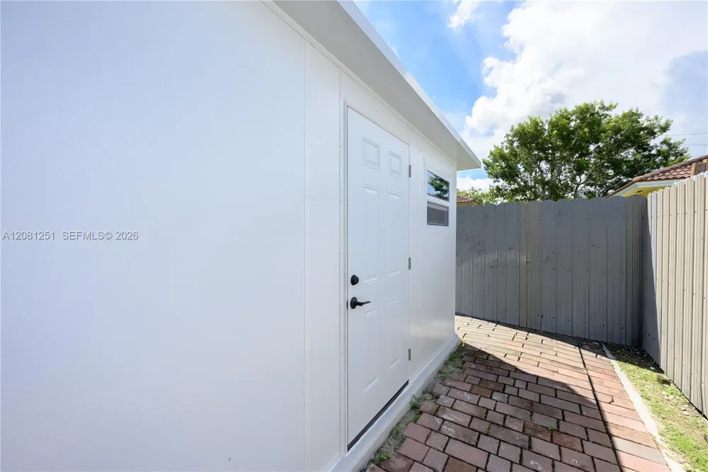 13142 SW 255th Ter Homestead, FL 33032