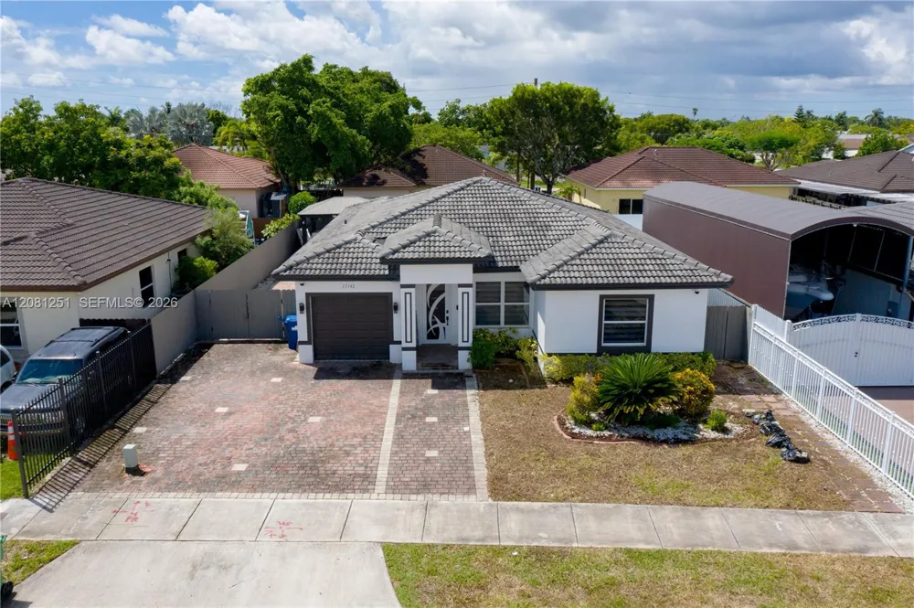 13142 SW 255th Ter Homestead, FL 33032