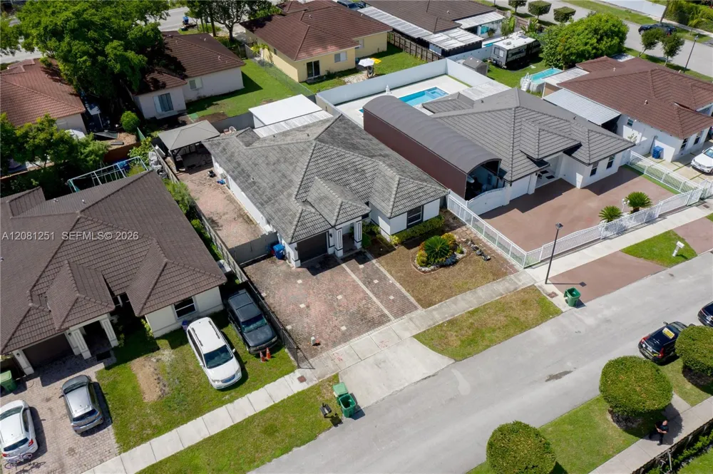 13142 SW 255th Ter Homestead, FL 33032
