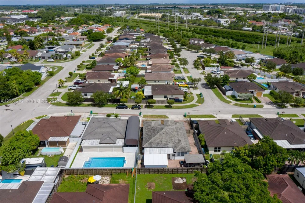 13142 SW 255th Ter Homestead, FL 33032
