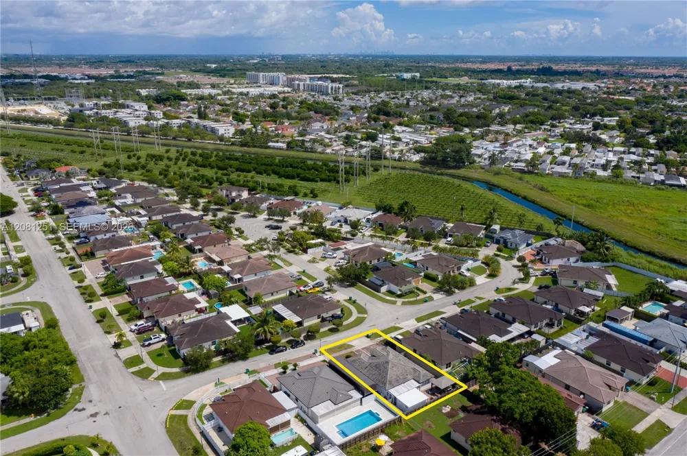 13142 SW 255th Ter Homestead, FL 33032