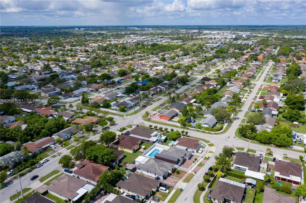 13142 SW 255th Ter Homestead, FL 33032