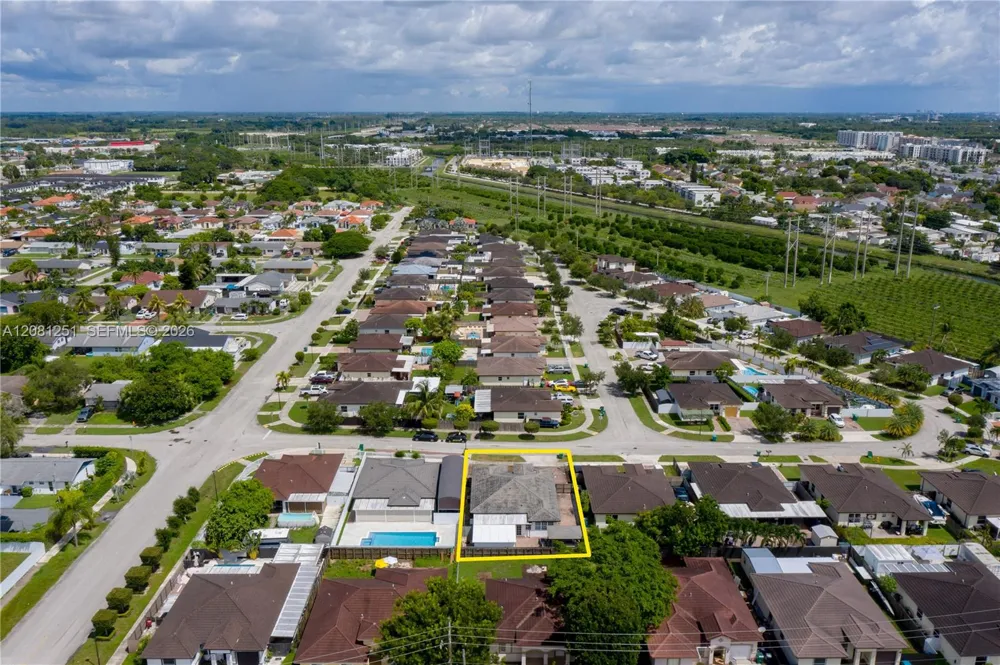 13142 SW 255th Ter Homestead, FL 33032