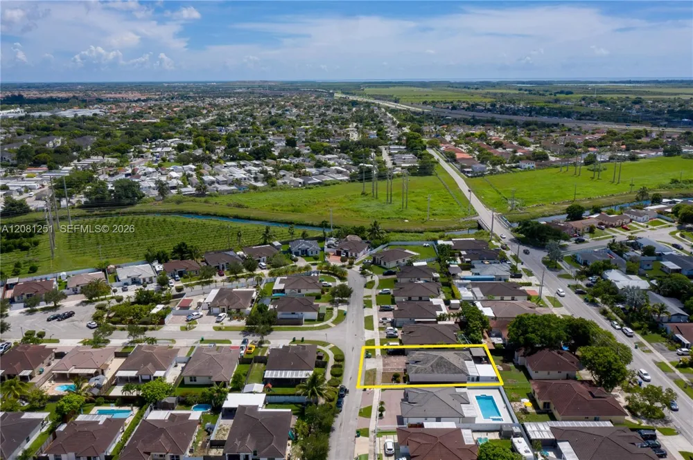 13142 SW 255th Ter Homestead, FL 33032