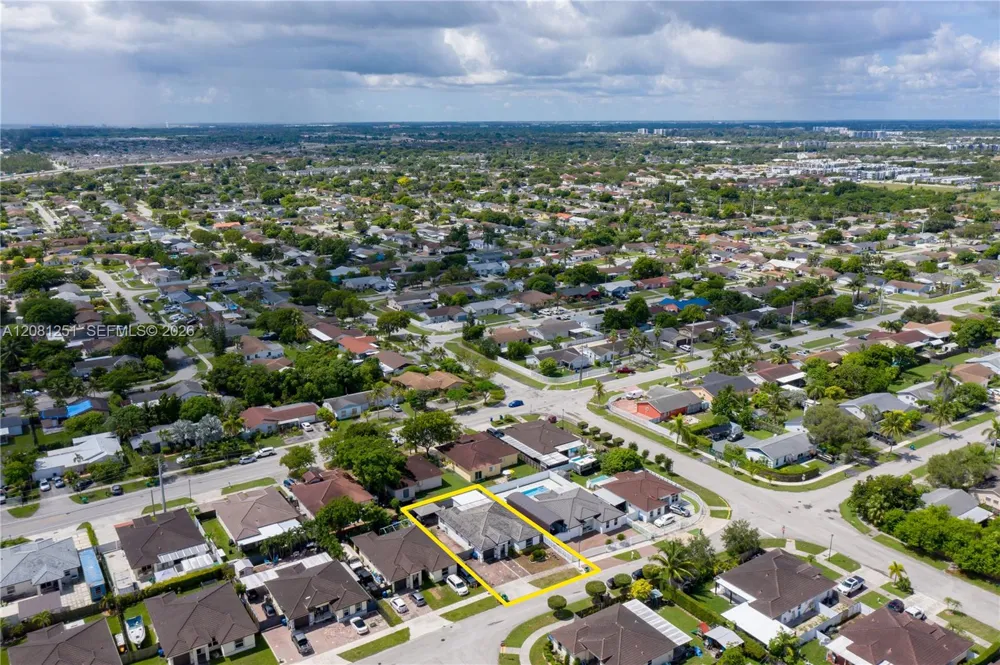 13142 SW 255th Ter Homestead, FL 33032