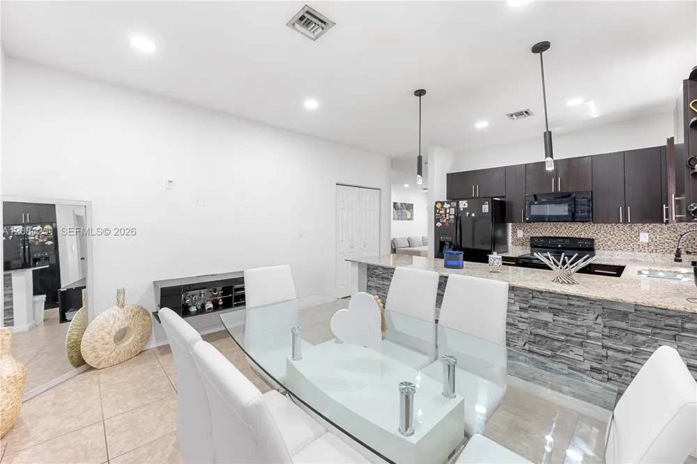 13142 SW 255th Ter Homestead, FL 33032