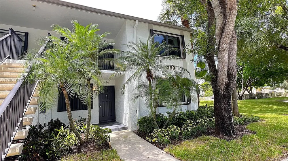 1290 S Military Trl #416 Deerfield Beach, FL 33442