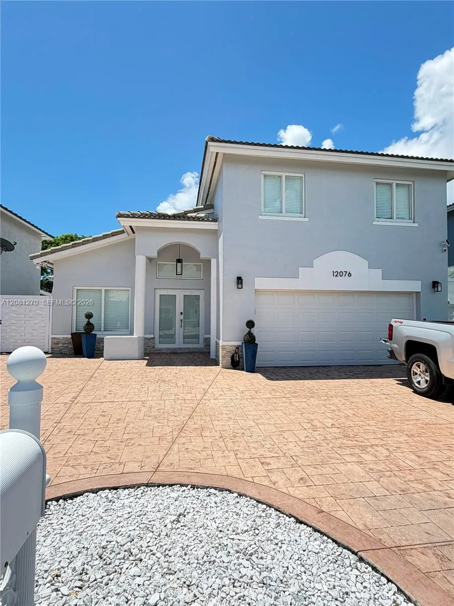 12076 SW 251st St Homestead, FL 33032