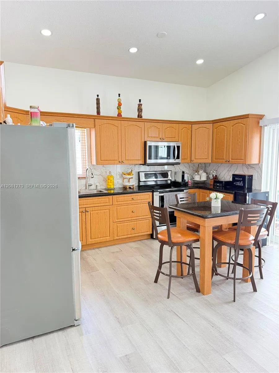 12076 SW 251st St Homestead, FL 33032