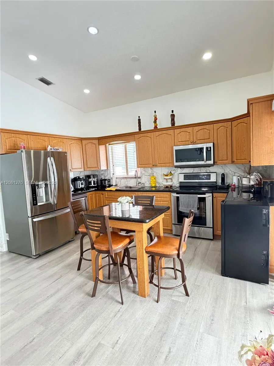 12076 SW 251st St Homestead, FL 33032