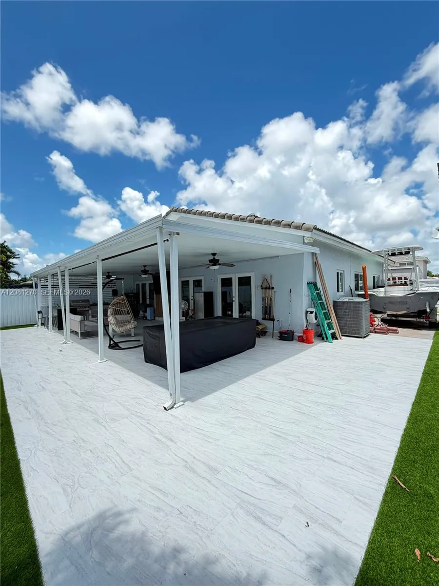 12076 SW 251st St Homestead, FL 33032