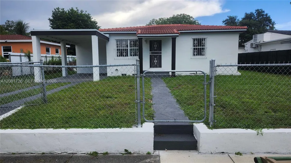 325 NW 133rd St #1 North Miami, FL 33168