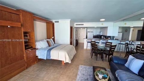 2501 S Ocean Dr #809