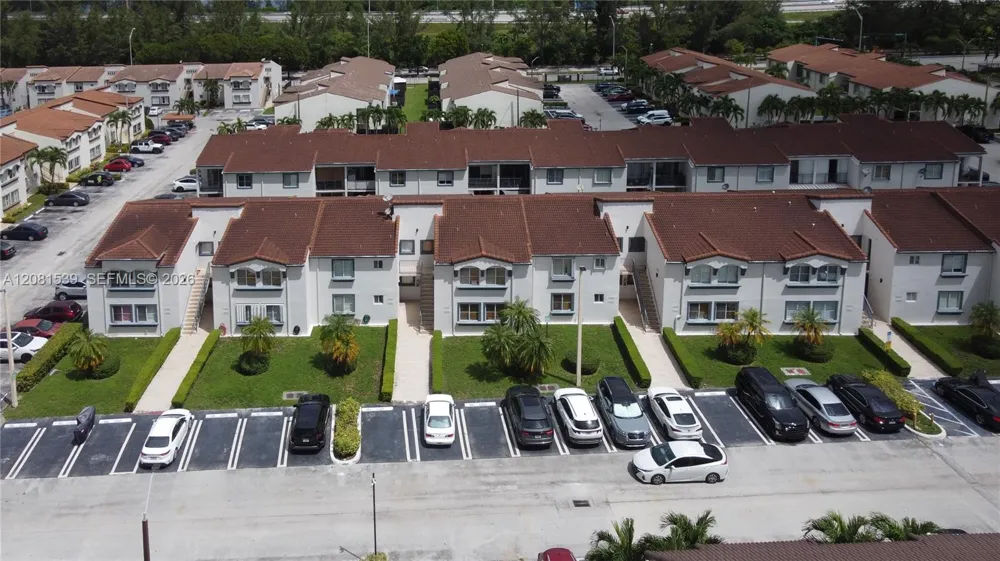 12527 NW 11th Ln #204 Miami, FL 33182