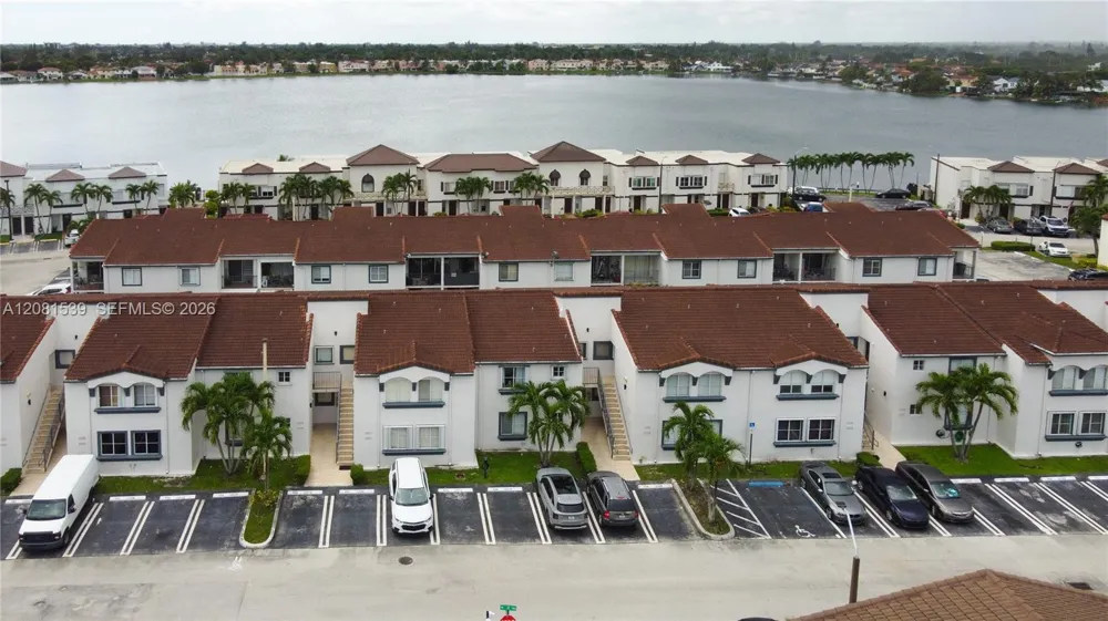 12527 NW 11th Ln #204 Miami, FL 33182