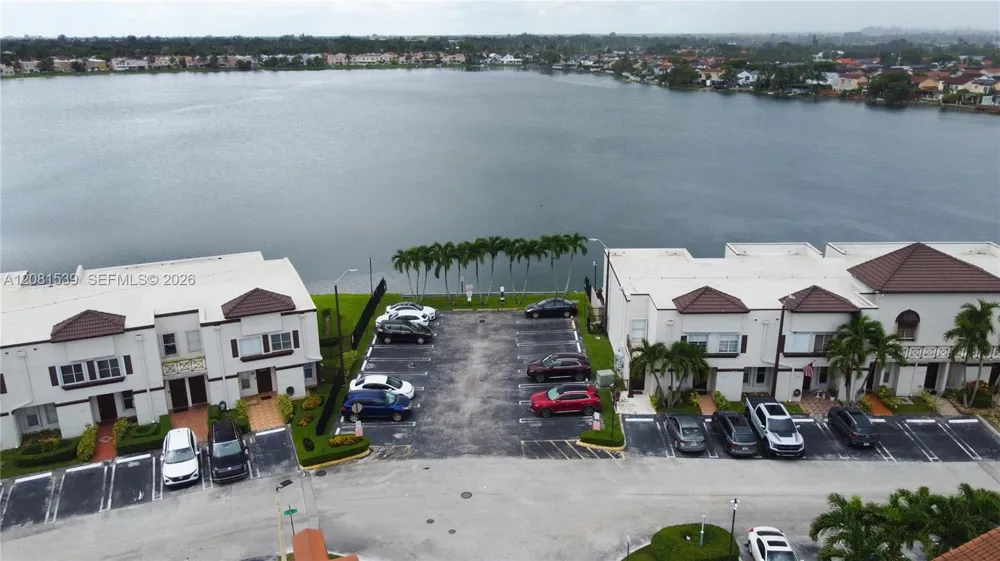12527 NW 11th Ln #204 Miami, FL 33182