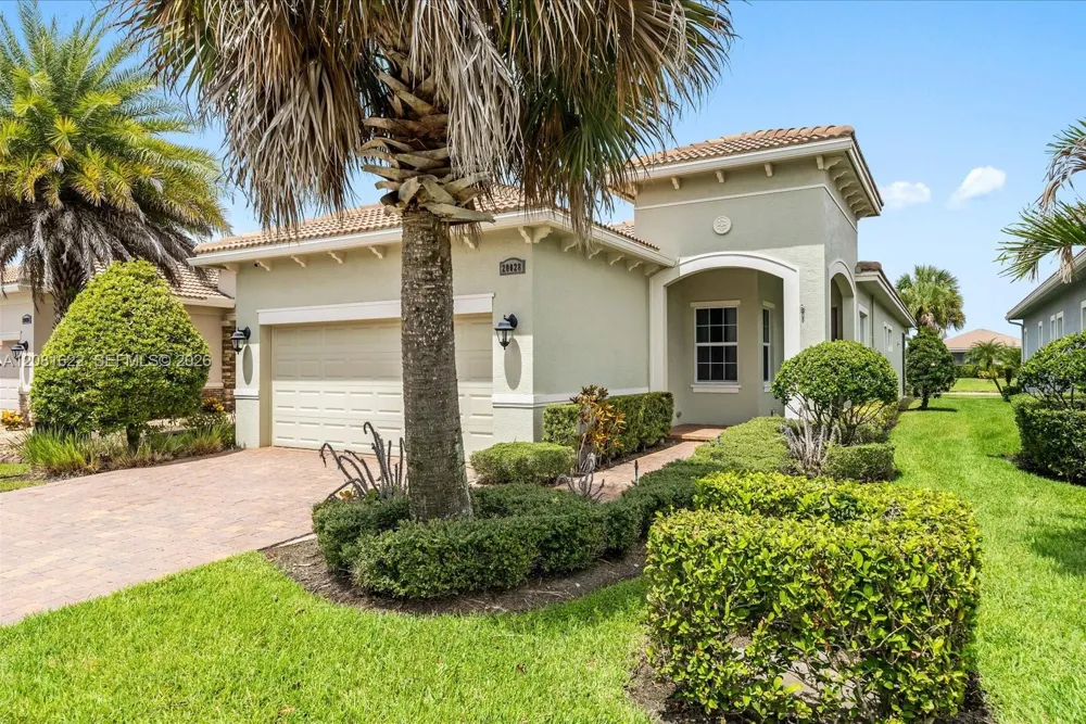 20028 SW Caserta Way Port St. Lucie, FL 34986