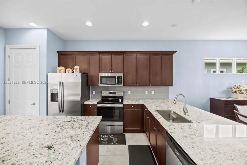 20028 SW Caserta Way Port St. Lucie, FL 34986