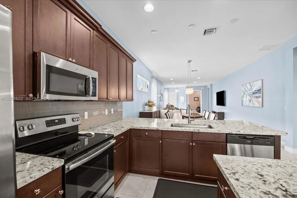 20028 SW Caserta Way Port St. Lucie, FL 34986