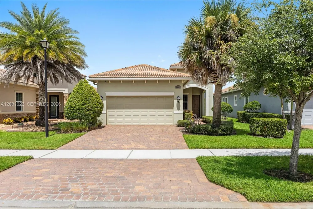20028 SW Caserta Way Port St. Lucie, FL 34986