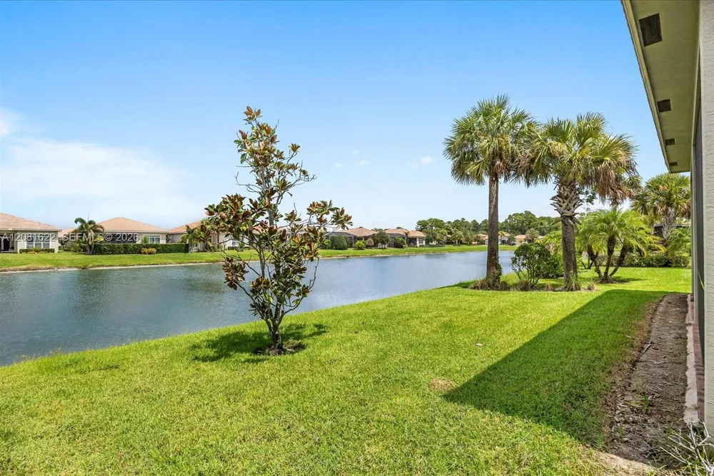 20028 SW Caserta Way Port St. Lucie, FL 34986