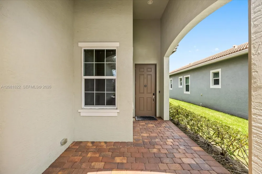 20028 SW Caserta Way Port St. Lucie, FL 34986