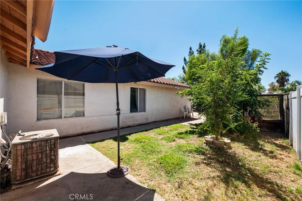 25641 Stuyvesant Moreno Valley, CA 92557