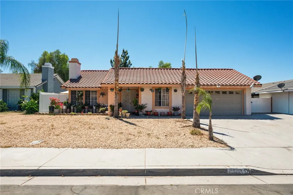 25641 Stuyvesant Moreno Valley, CA 92557