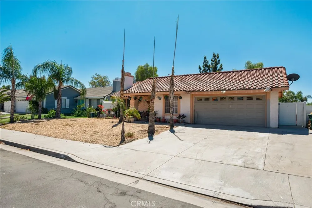 25641 Stuyvesant Moreno Valley, CA 92557