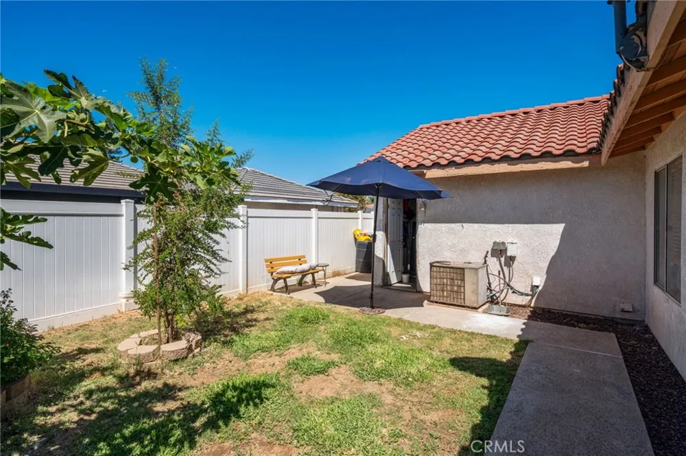 25641 Stuyvesant Moreno Valley, CA 92557