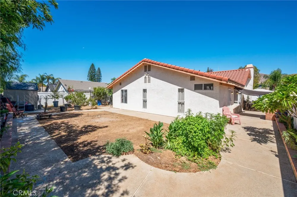 25641 Stuyvesant Moreno Valley, CA 92557