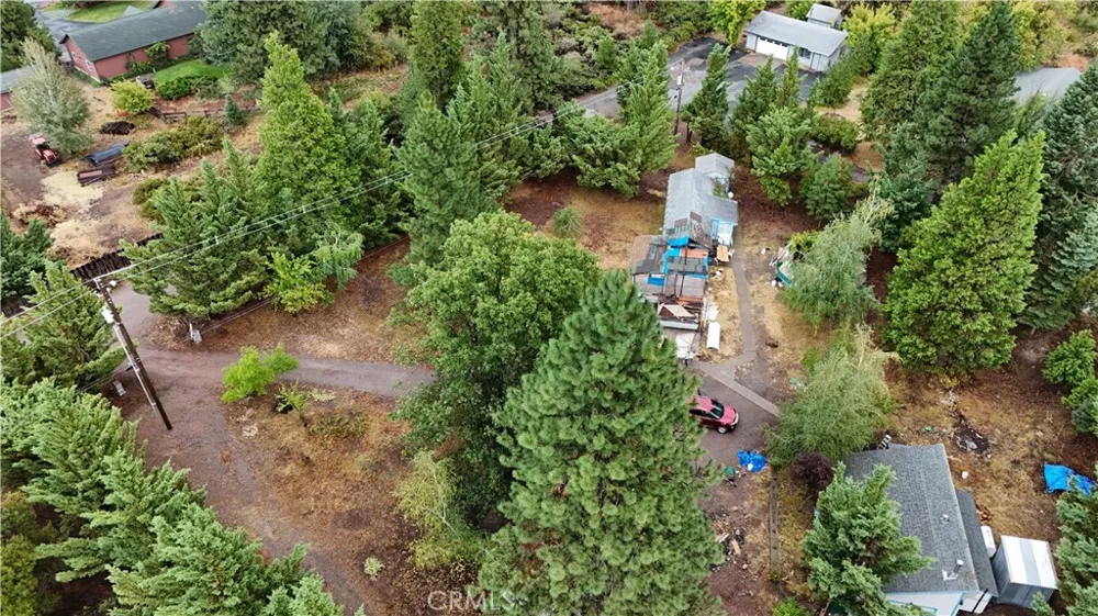 4625 Plum  Ave Mount Shasta, CA 96067