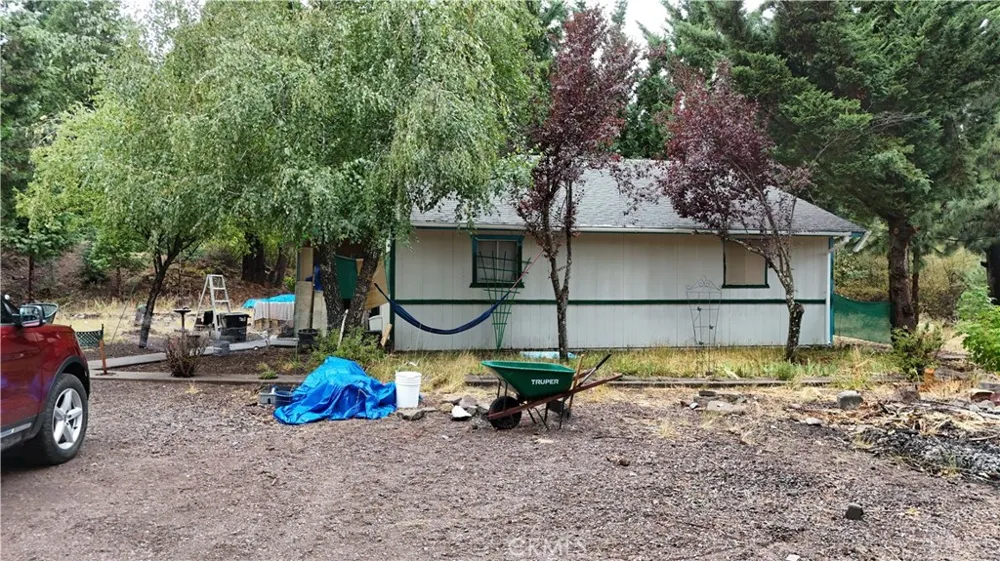 4625 Plum  Ave Mount Shasta, CA 96067