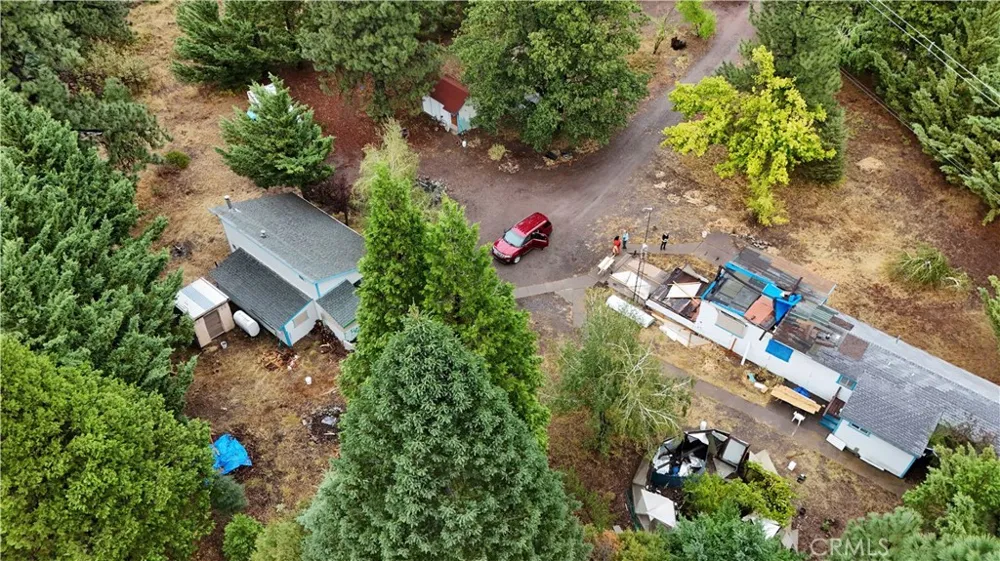 4625 Plum  Ave Mount Shasta, CA 96067