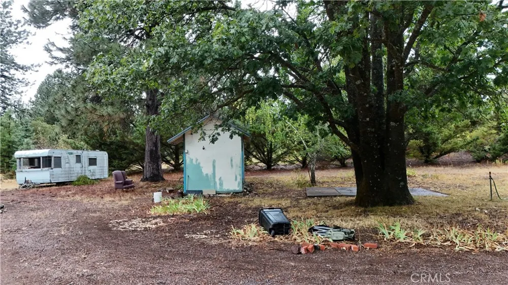 4625 Plum  Ave Mount Shasta, CA 96067